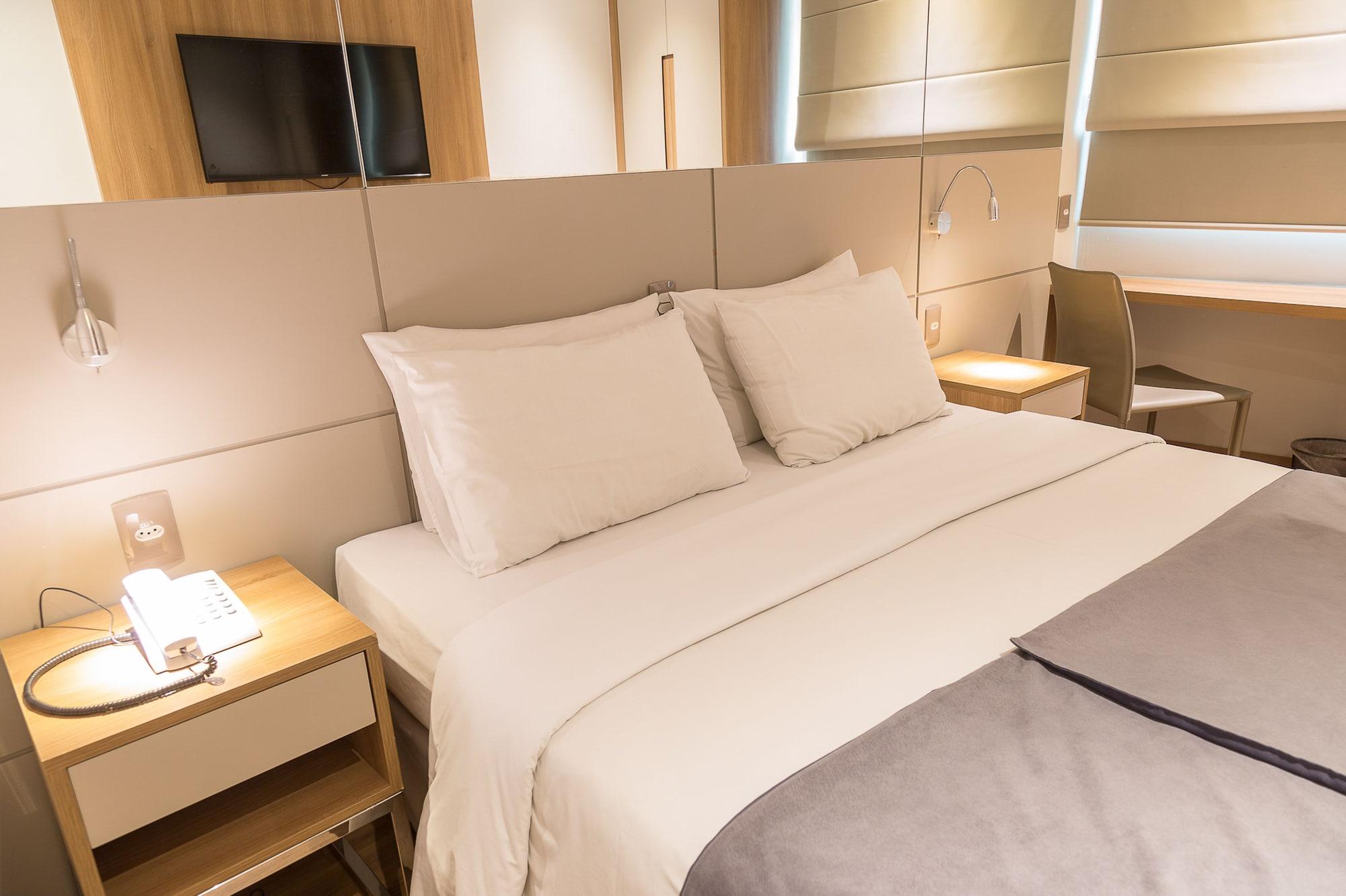Hotel Atlantico Travel Copacabana Rio de Janeiro Exteriör bild Interior of a yacht