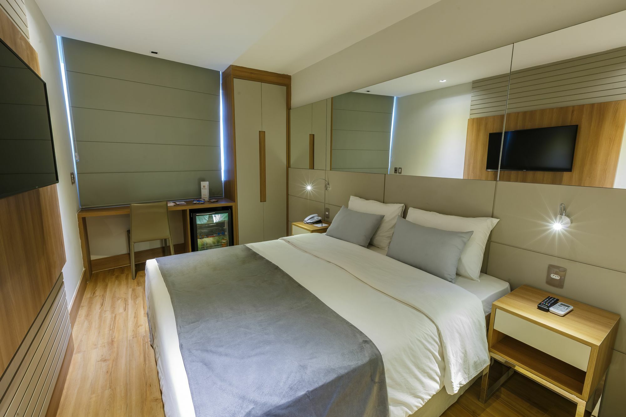 Hotel Atlantico Travel Copacabana Rio de Janeiro Exteriör bild